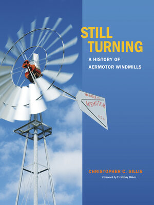 cover image of Still Turning